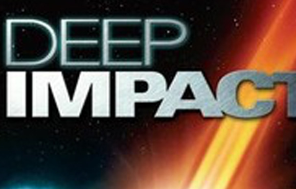 Movie Night: Deep Impact