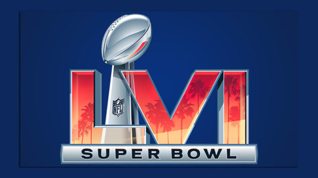 Super Bowl LVI Watch Party