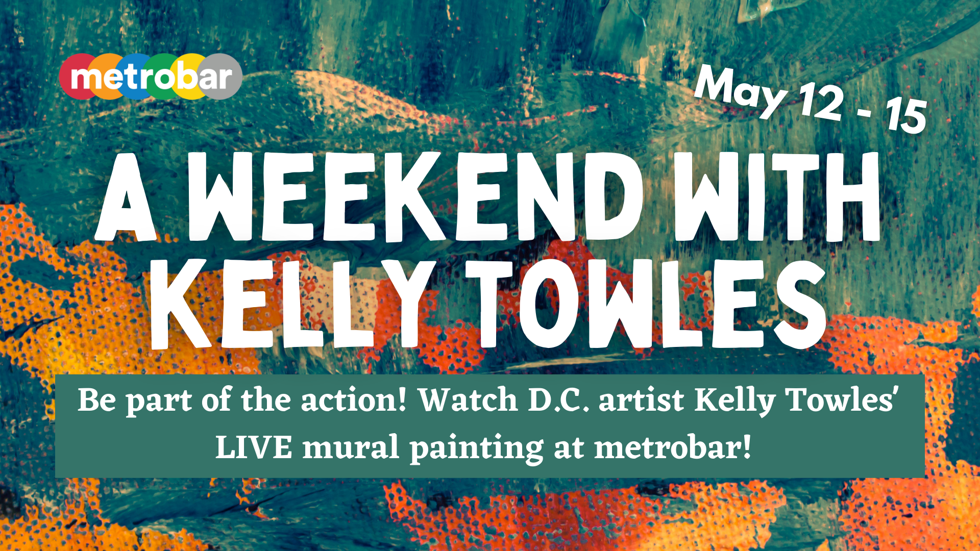 A Weekend with Kelly Towles