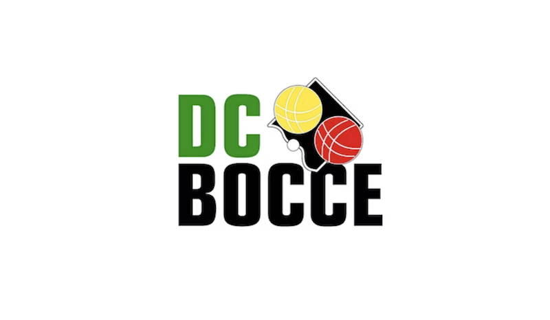 DC Bocce League