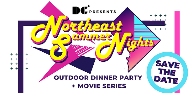 Northeast Summer Nights: After Party @ metrobar