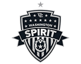 Washington Spirit Logo shield