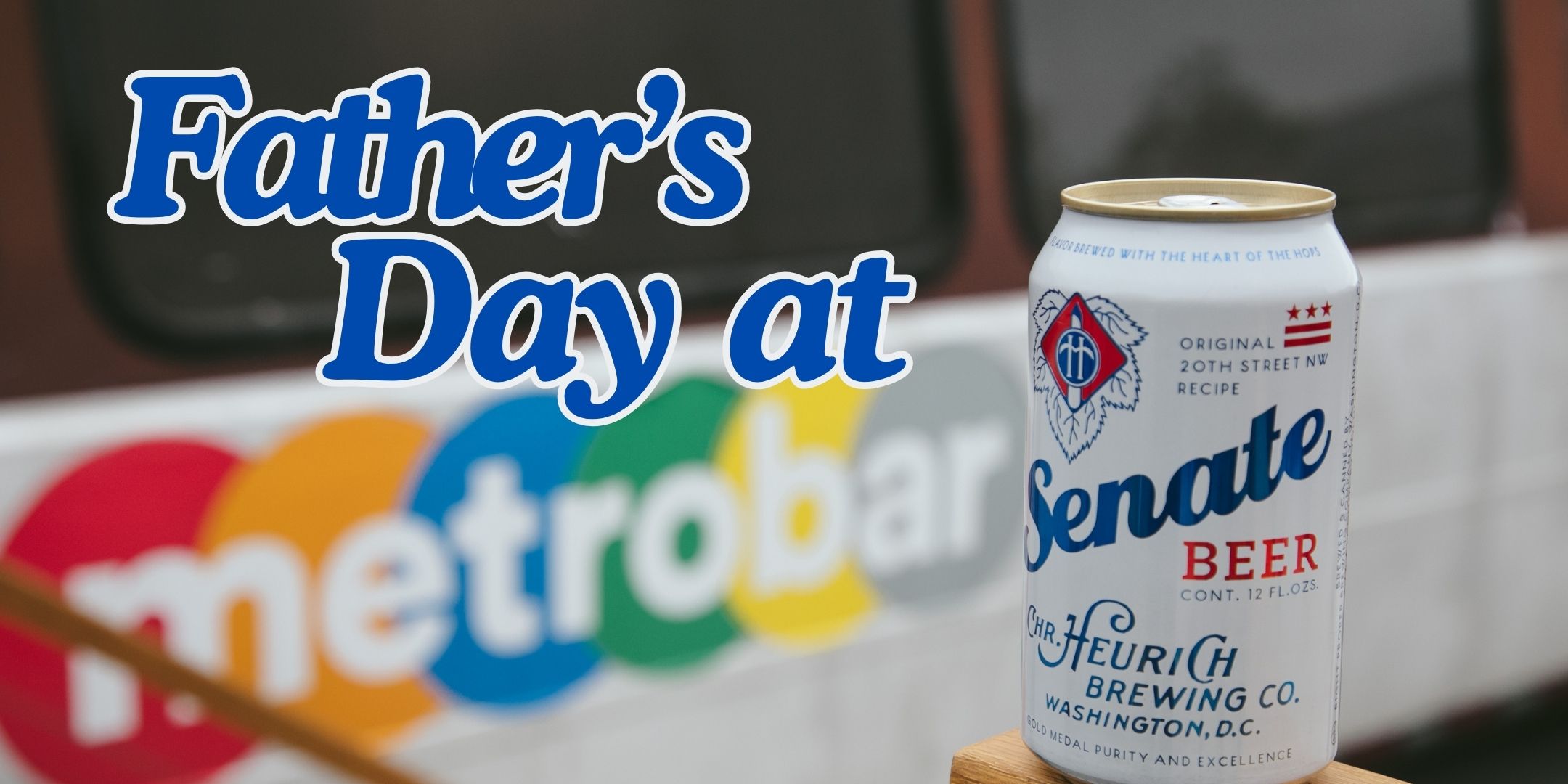 Father's Day at metrobar