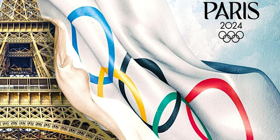 Watch the 2024 Olympics @ metrobar
