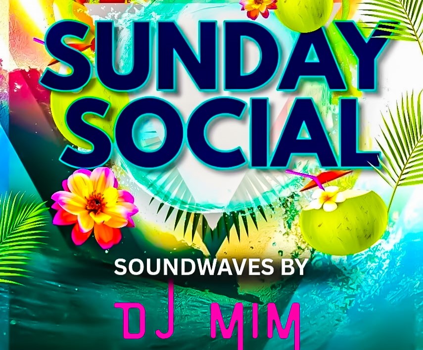 DJ MIM's Summer Social @ metrobar