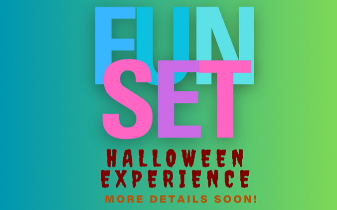 The Funset: Halloween Experience