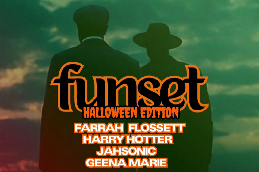 The Funset: Halloween Experience