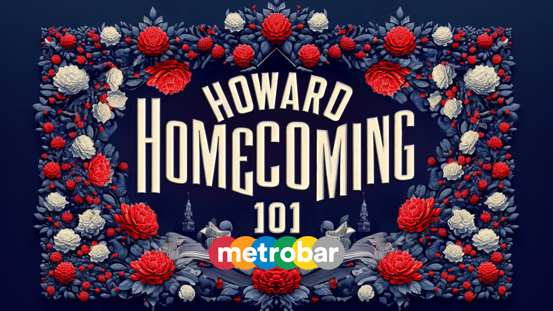 Howard Homecoming Week @ metrobar