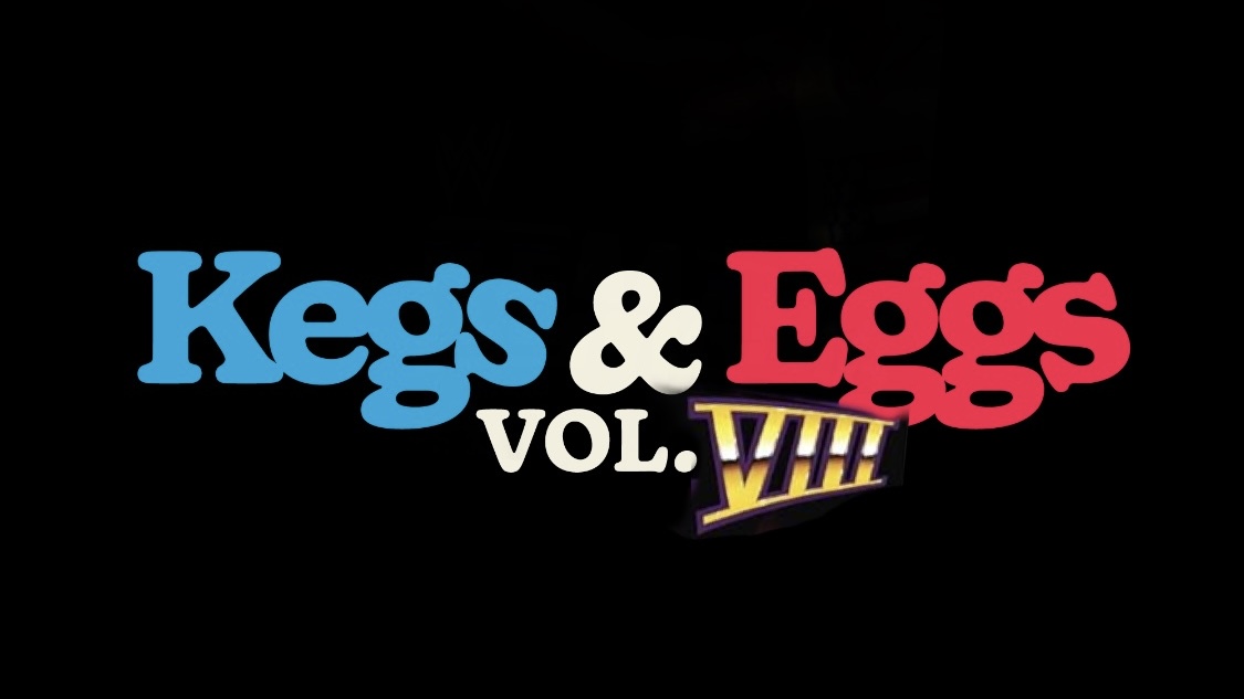 Kegs & Eggs VIII: Howard Homecoming 2025
