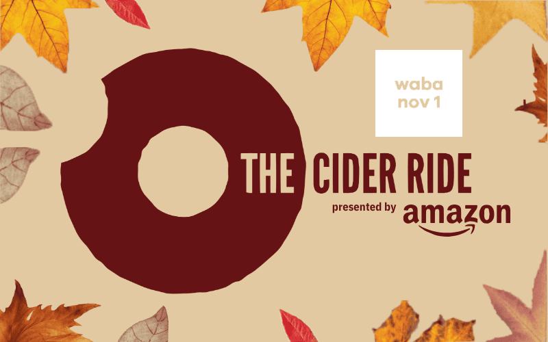 WABA Cider Ride