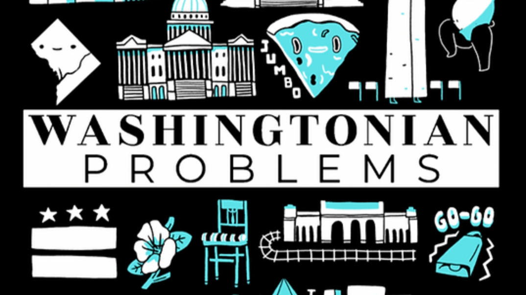 The Wash Probs Unwind