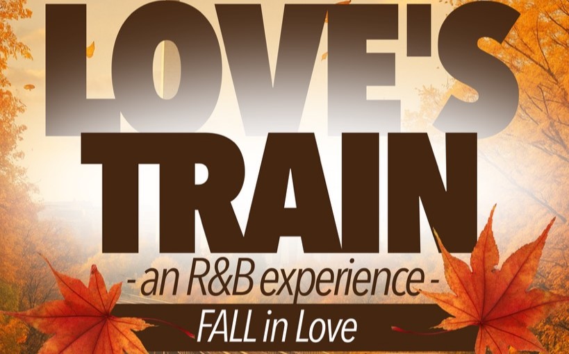 Love's Train: An R&B Experience @ metrobar