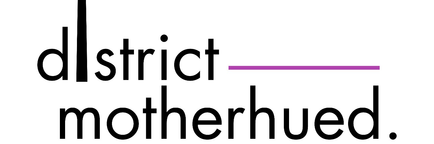 District Motherhued's Annual Holiday Shop & Play