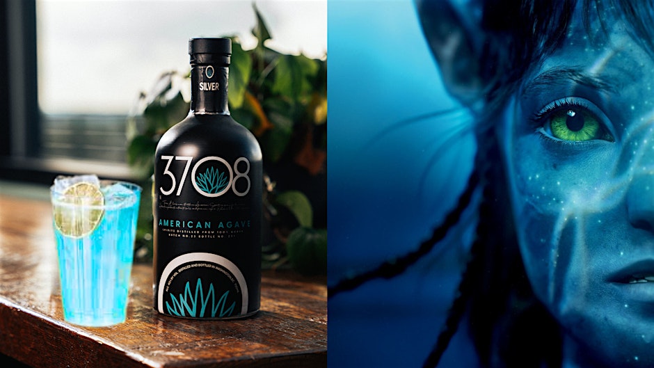 Avatar Premiere Tasting ft. 3708 American Agave Spirits
