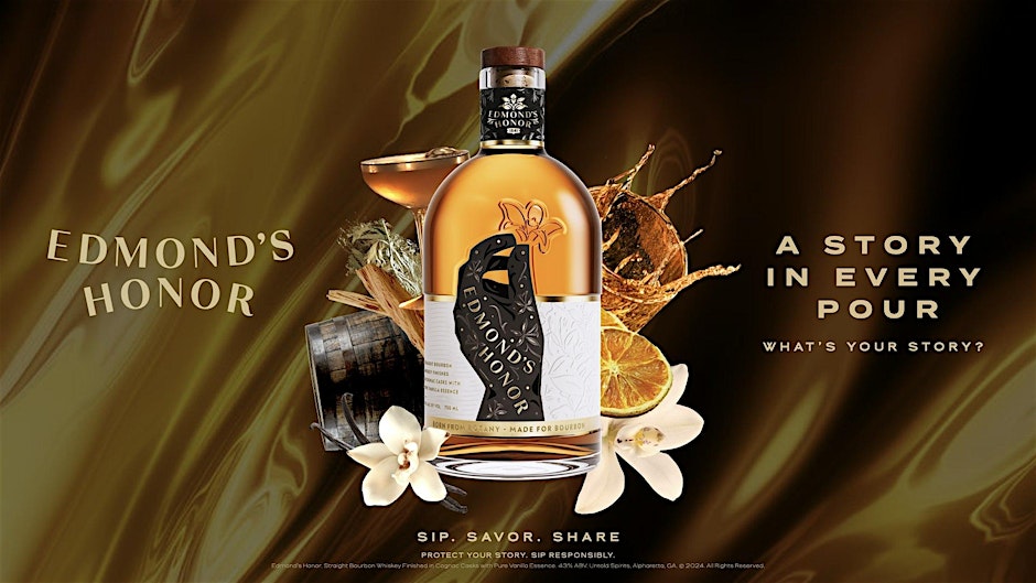 DC Cocktail Week: Edmond's Honor Bourbon Tasting