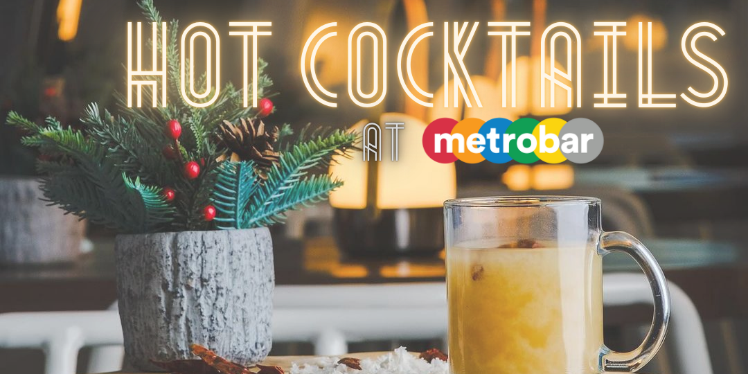 Sunday Hot Cocktail Specials!