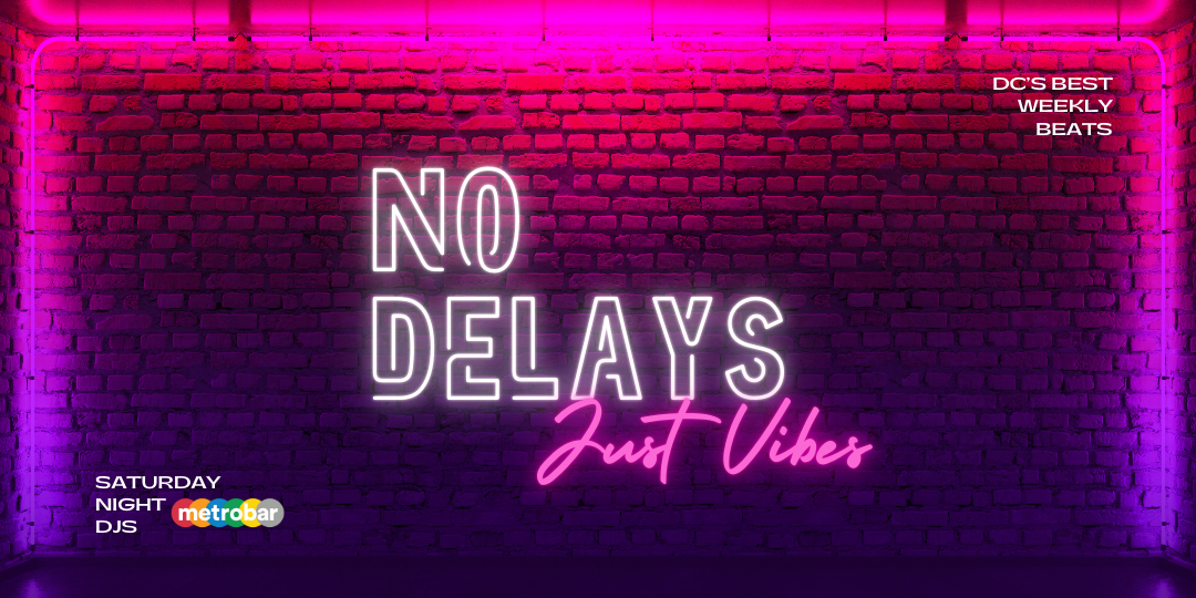 No Delays, Just Vibes: DJ Oso Fresh