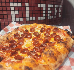 el jeffe pizza image