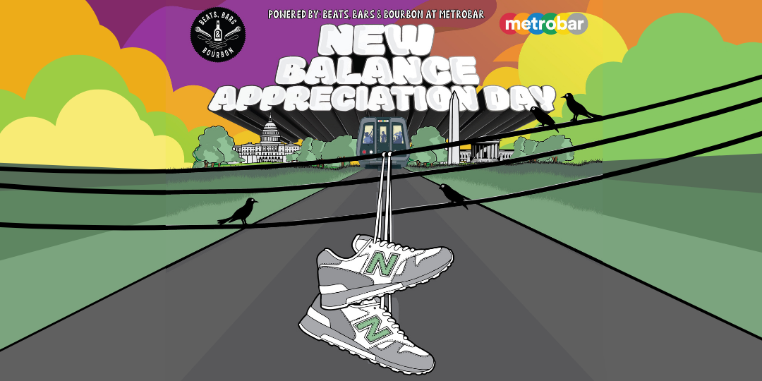 New Balance Appreciation Day 2026