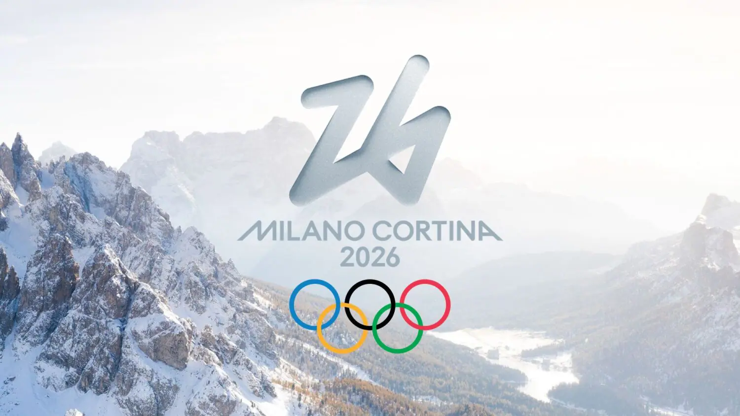 Winter Olympics: Milano Cortina 2026